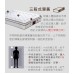 涼感平三線獨立筒床墊